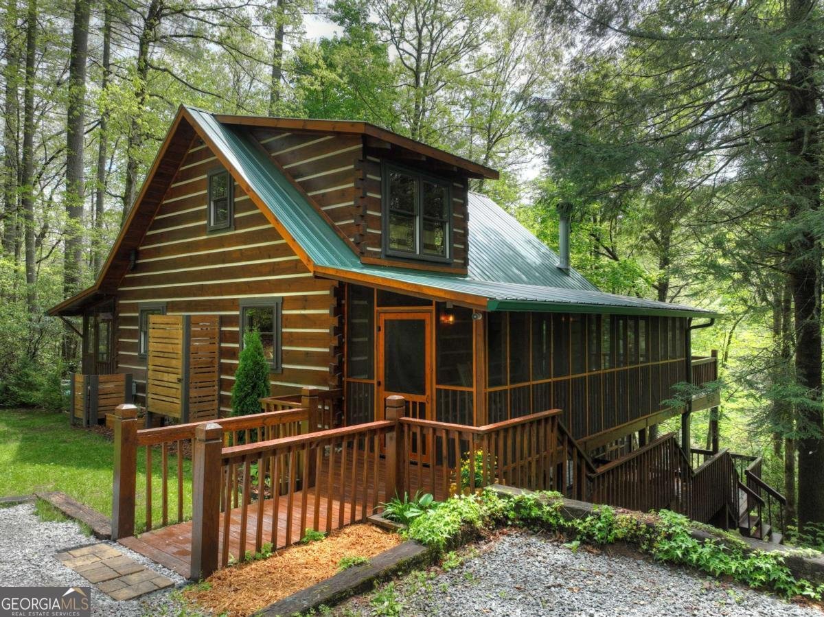 28452 Morganton Highway Suches - 55