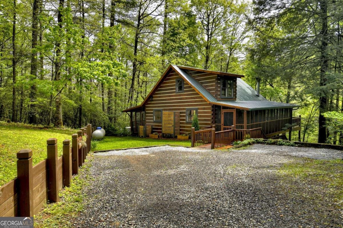28452 Morganton Highway Suches - 56