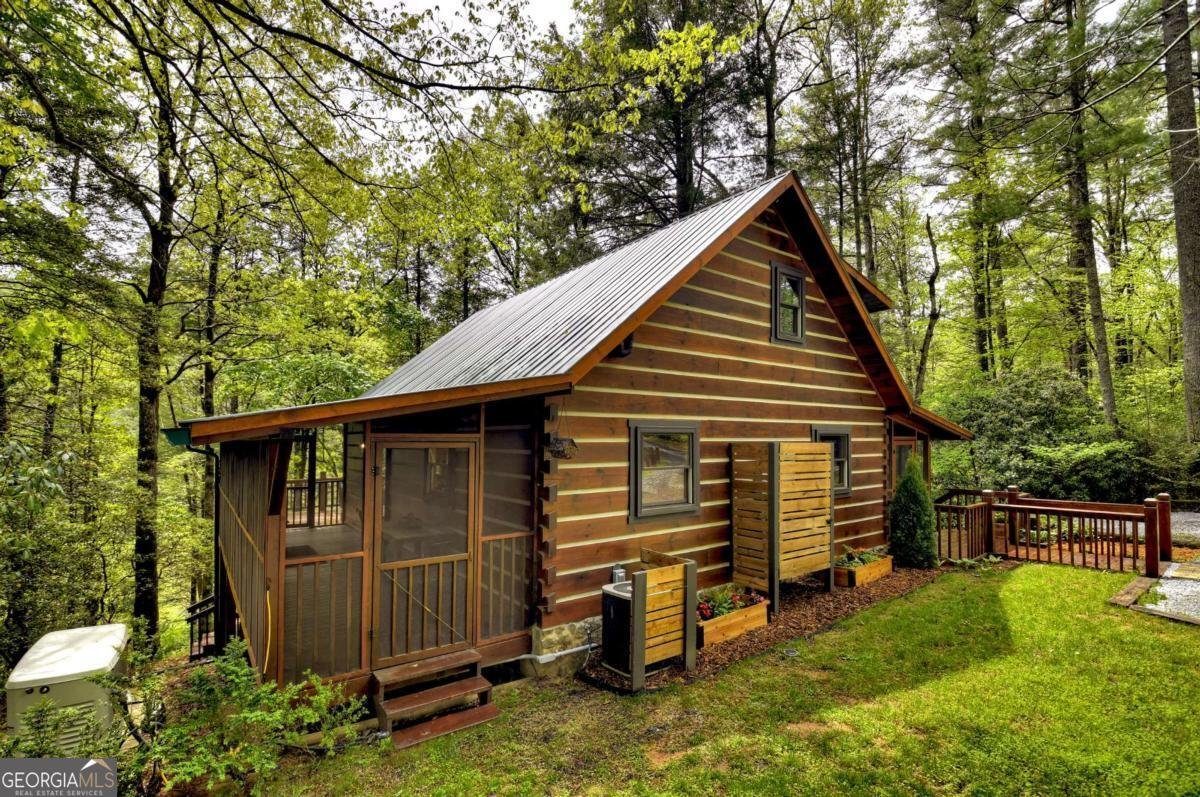 28452 Morganton Highway Suches - 57