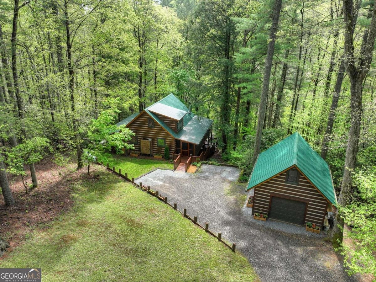 28452 Morganton Highway Suches - 58