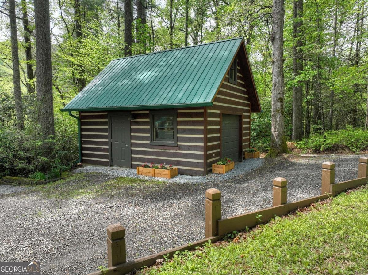 28452 Morganton Highway Suches - 59