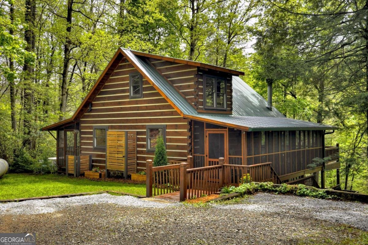 28452 Morganton Highway Suches - 63