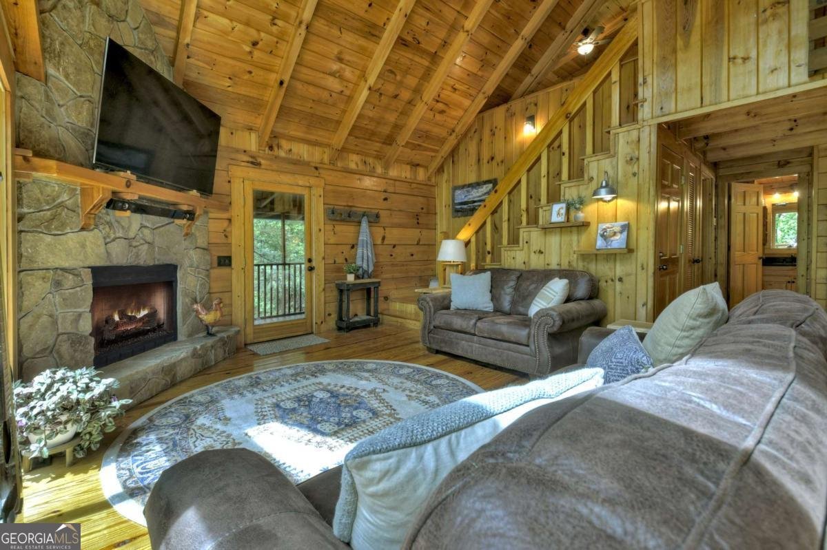 28452 Morganton Highway Suches - 8