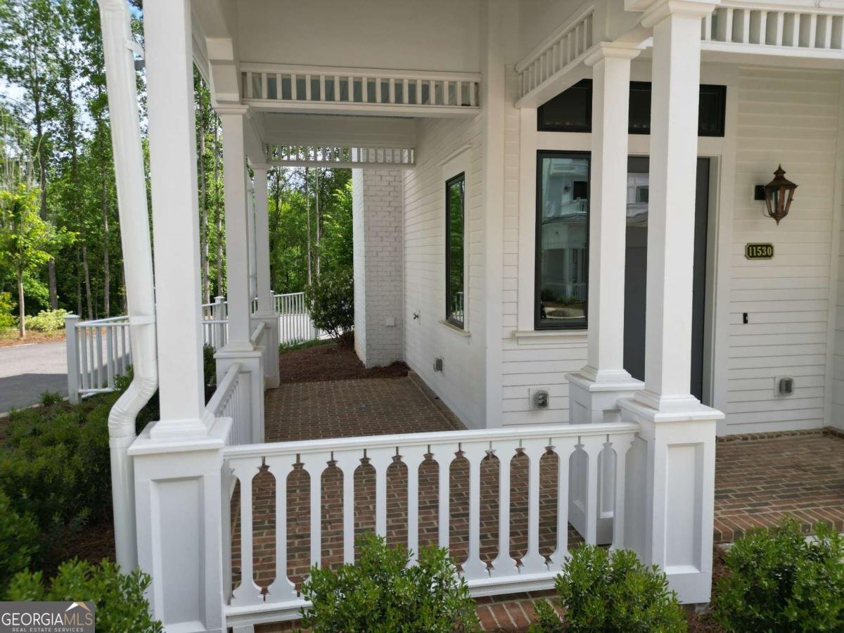11530 Serenbe Lane Chattahoochee Hills - 16