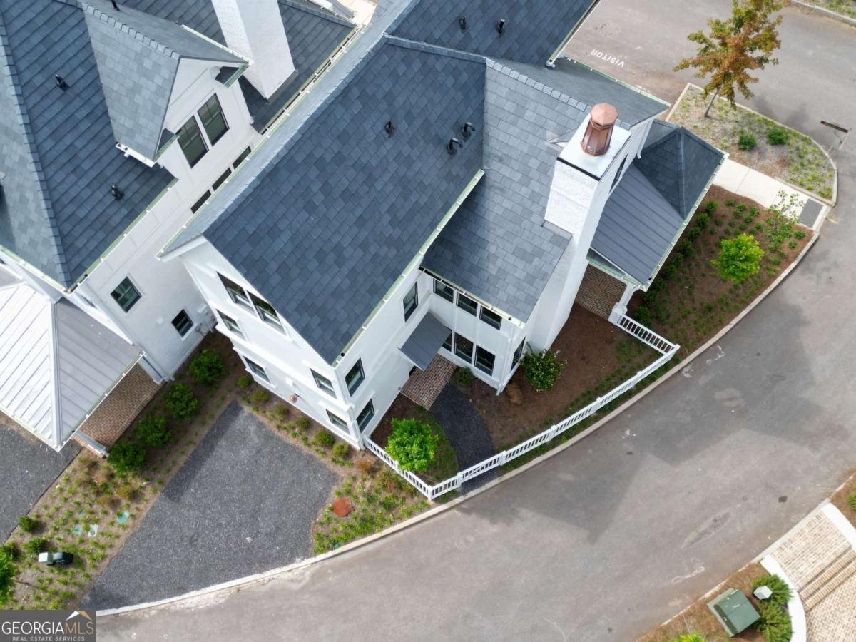 11530 Serenbe Lane Chattahoochee Hills - 17