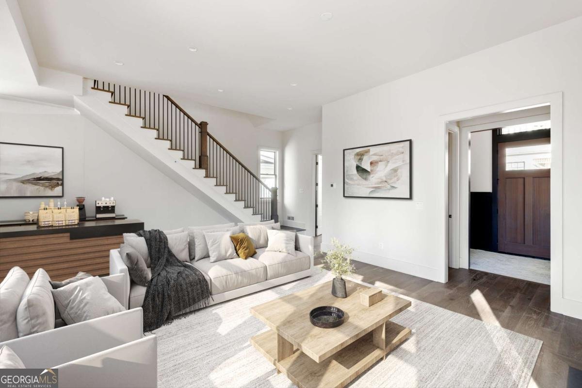 11530 Serenbe Lane Chattahoochee Hills - 3