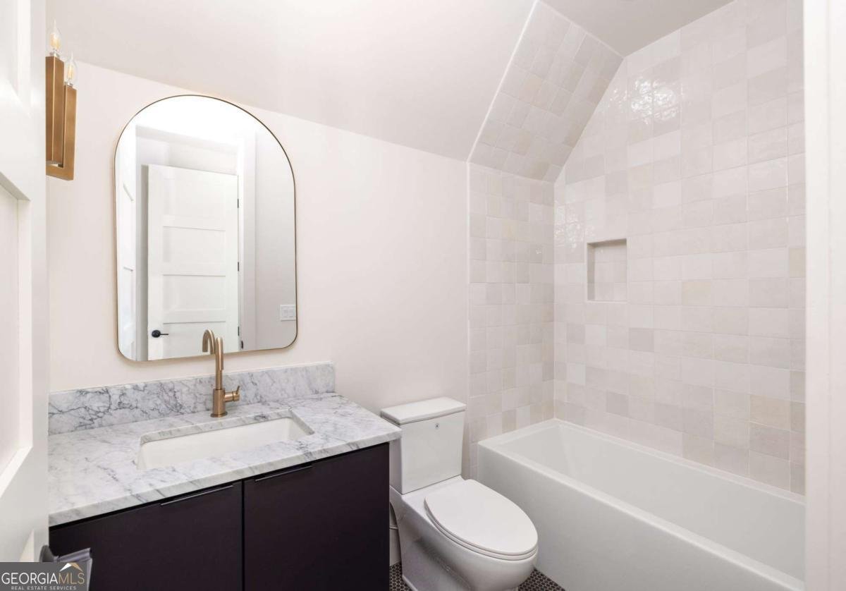 11530 Serenbe Lane Chattahoochee Hills - 8