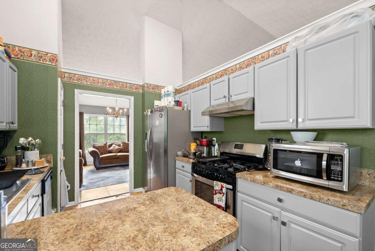 1647 Tunbridge Lane Lawrenceville - 17