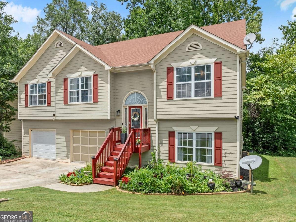 1647 Tunbridge Lane Lawrenceville - 2