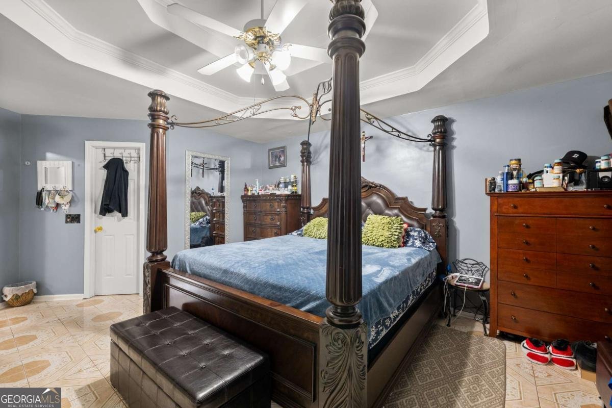 1647 Tunbridge Lane Lawrenceville - 20
