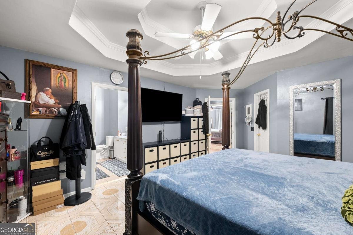 1647 Tunbridge Lane Lawrenceville - 21