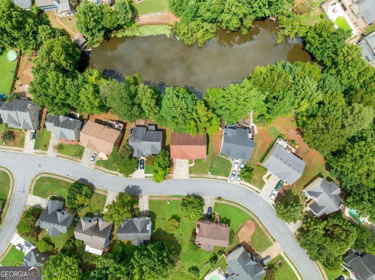 1647 Tunbridge Lane Lawrenceville - 3
