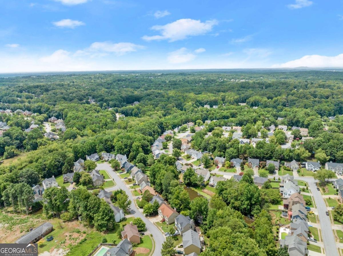 1647 Tunbridge Lane Lawrenceville - 4