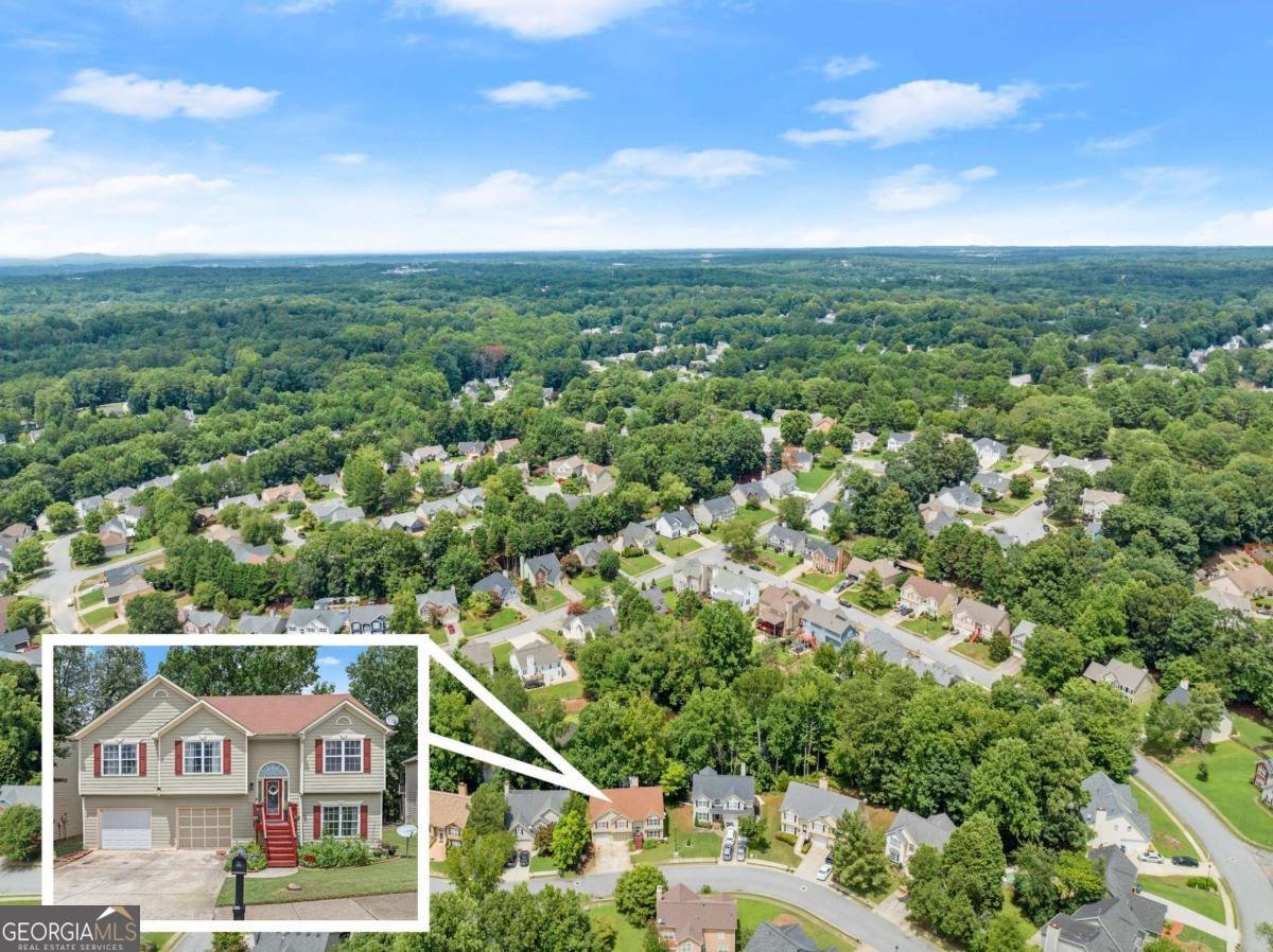 1647 Tunbridge Lane Lawrenceville - 5