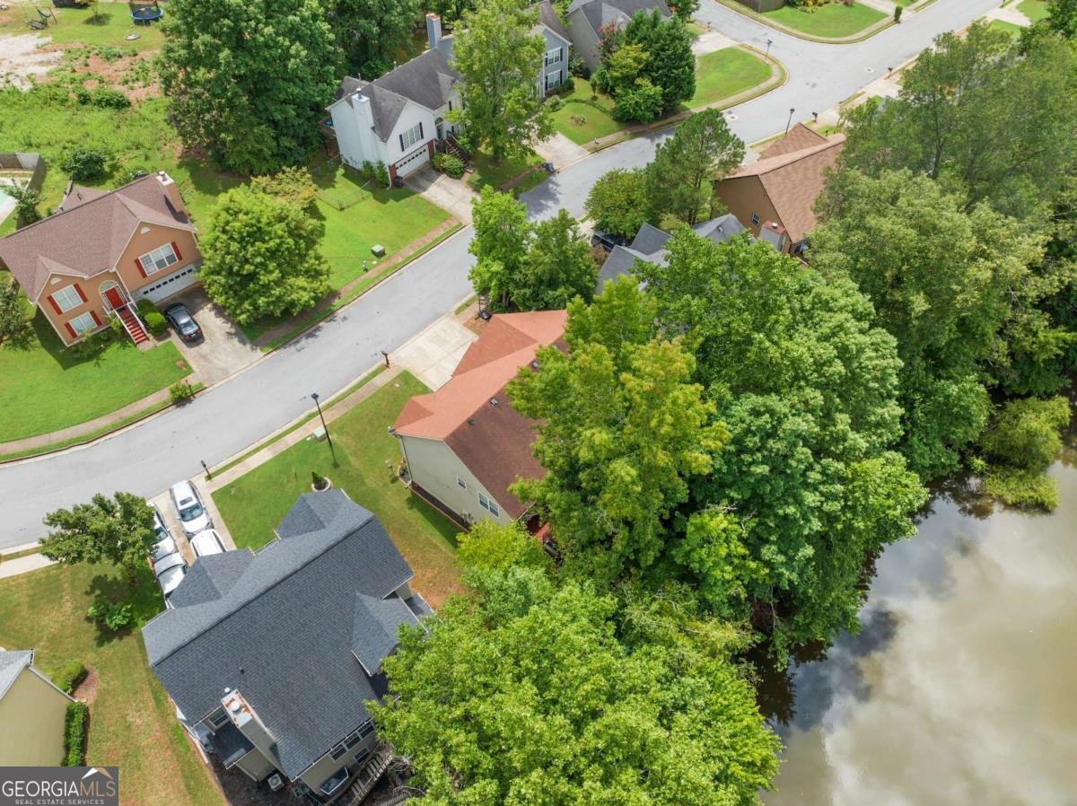 1647 Tunbridge Lane Lawrenceville - 6