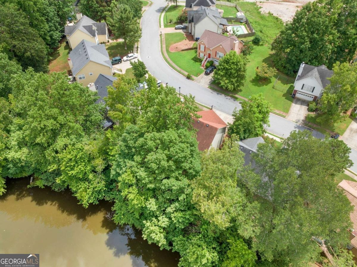 1647 Tunbridge Lane Lawrenceville - 7