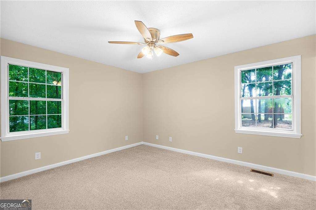 196 Highland Drive Calhoun - 1