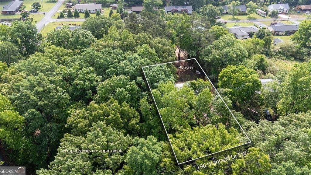196 Highland Drive Calhoun - 12