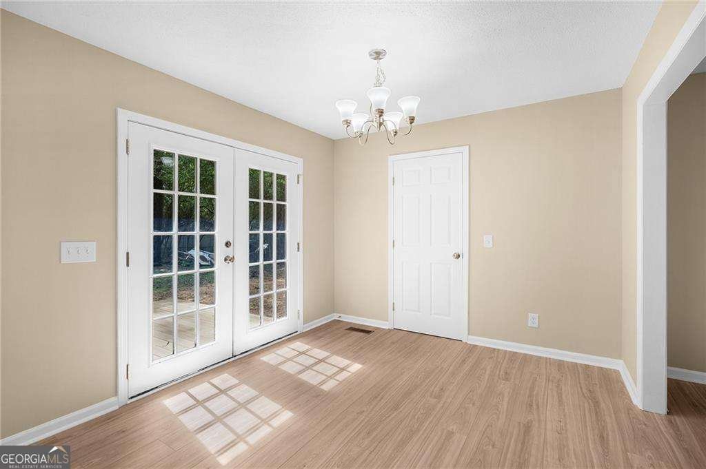 196 Highland Drive Calhoun - 15