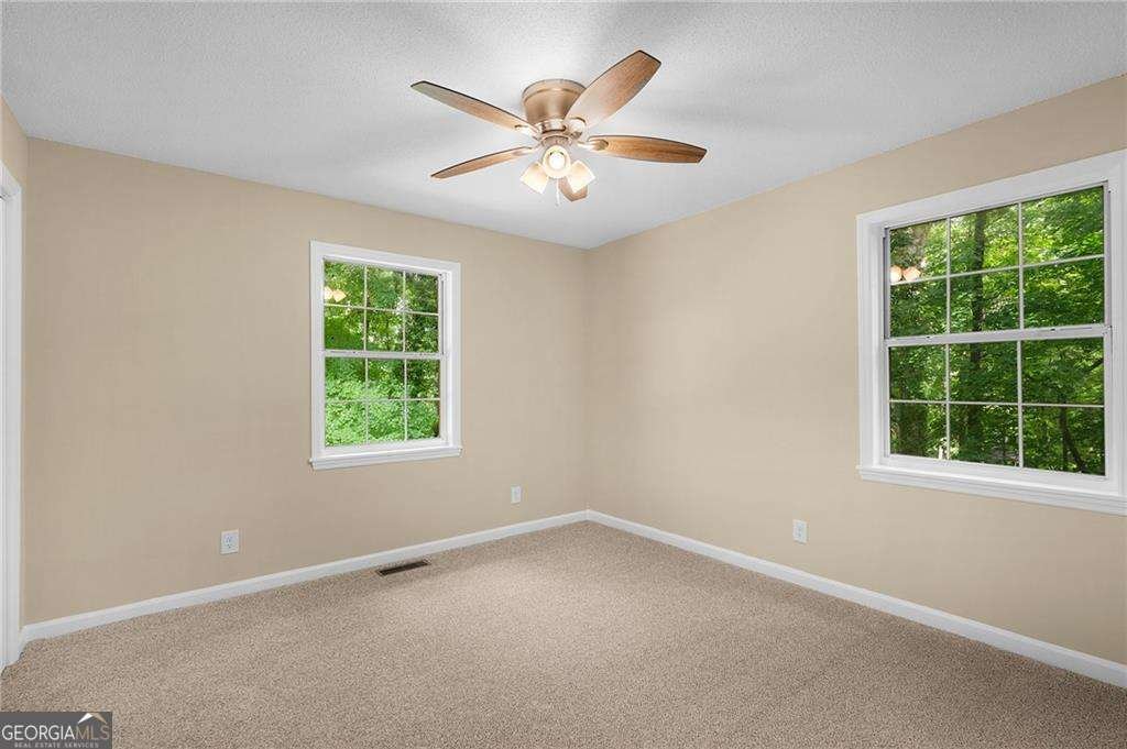 196 Highland Drive Calhoun - 2