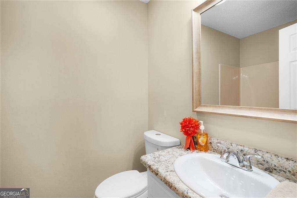 196 Highland Drive Calhoun - 4
