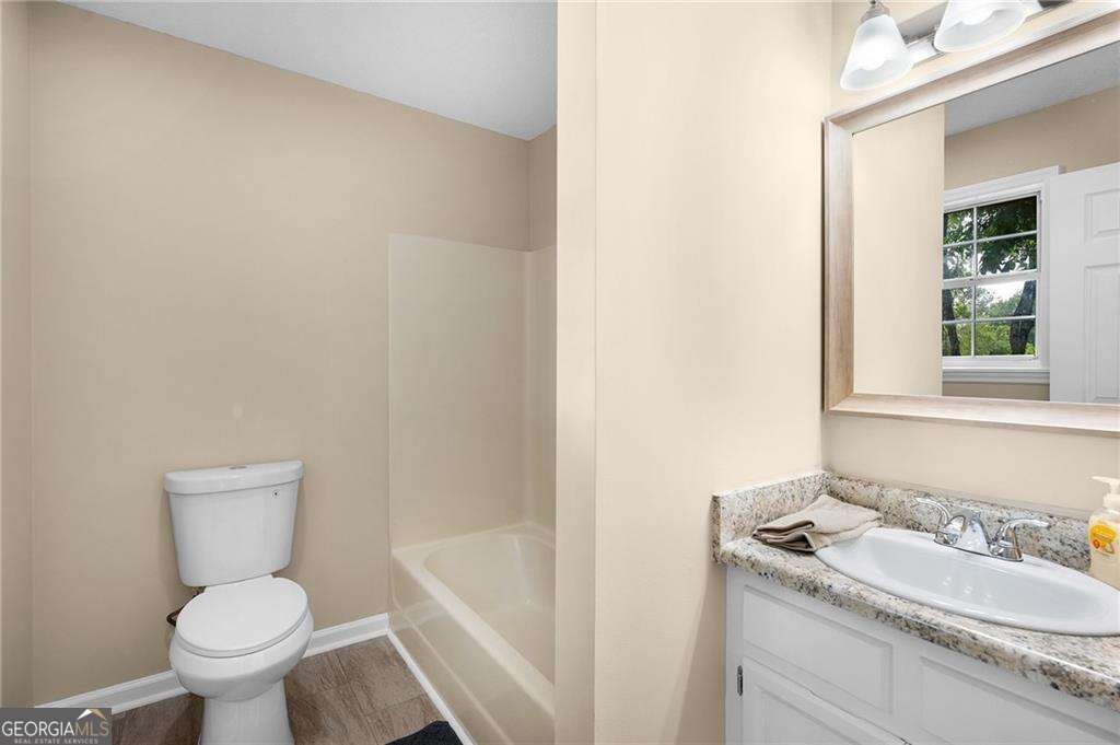 196 Highland Drive Calhoun - 5