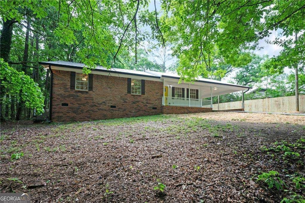 196 Highland Drive Calhoun - 6