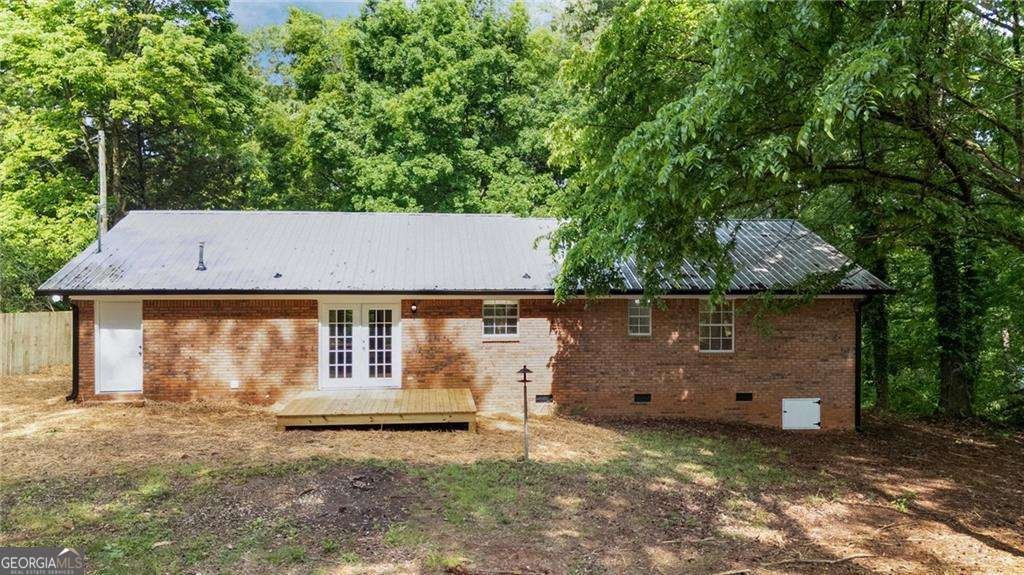 196 Highland Drive Calhoun - 8