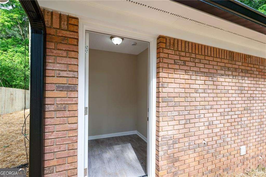 196 Highland Drive Calhoun - 9