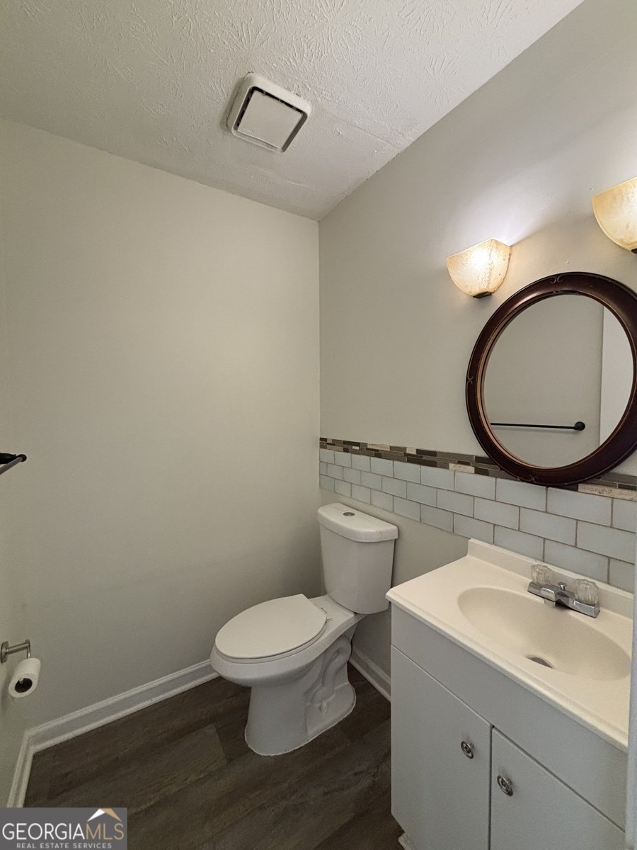 5250 Mountain Village Court Stone Mountain - 21