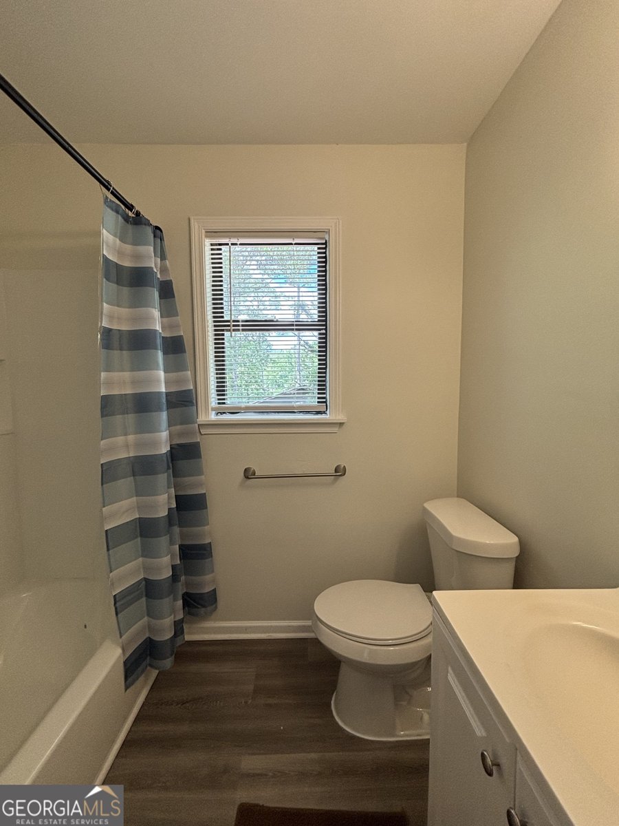 5250 Mountain Village Court Stone Mountain - 26