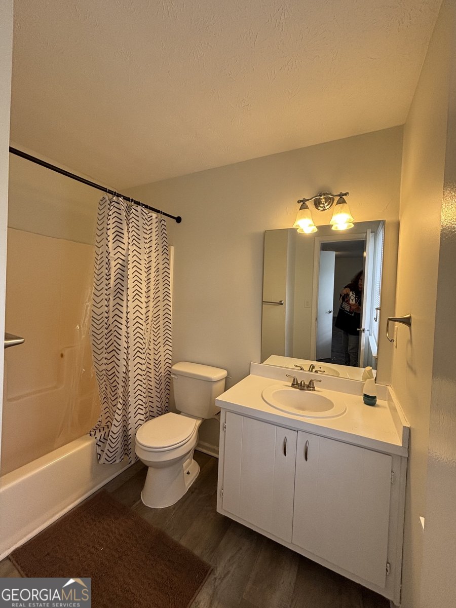 5250 Mountain Village Court Stone Mountain - 34
