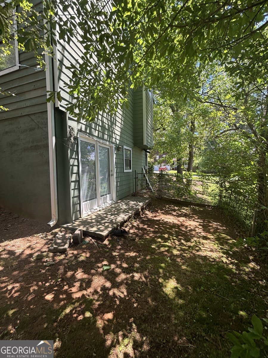 5250 Mountain Village Court Stone Mountain - 7