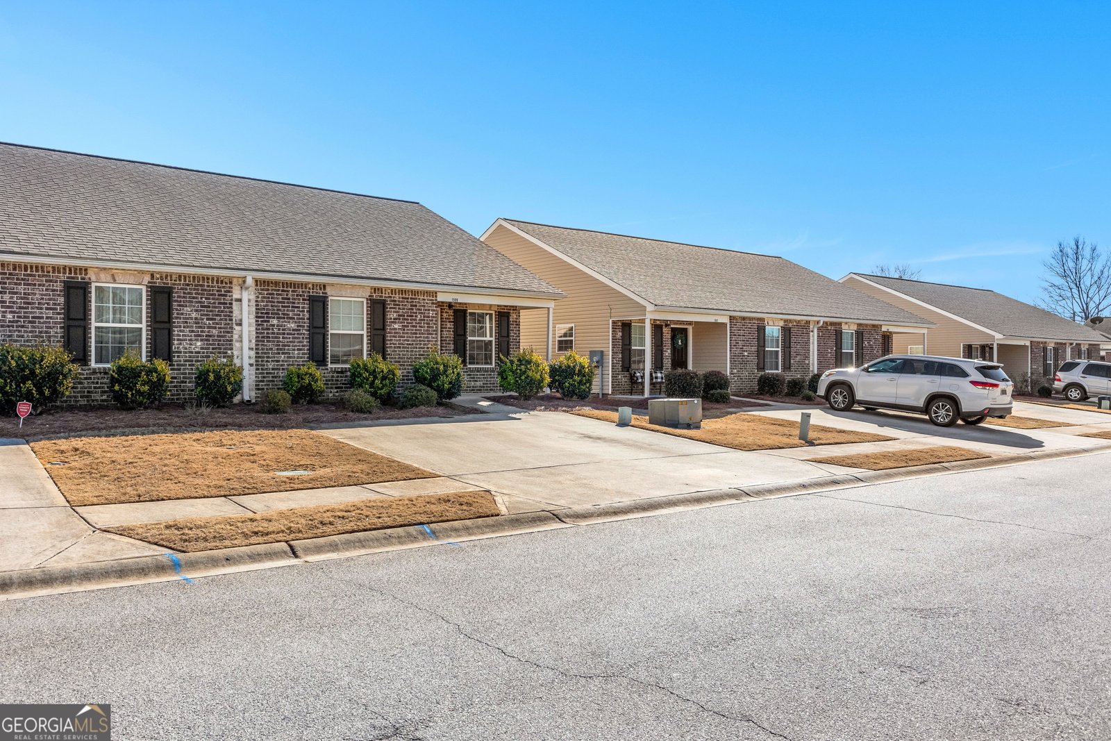 1509 Buffington Way Griffin - 3
