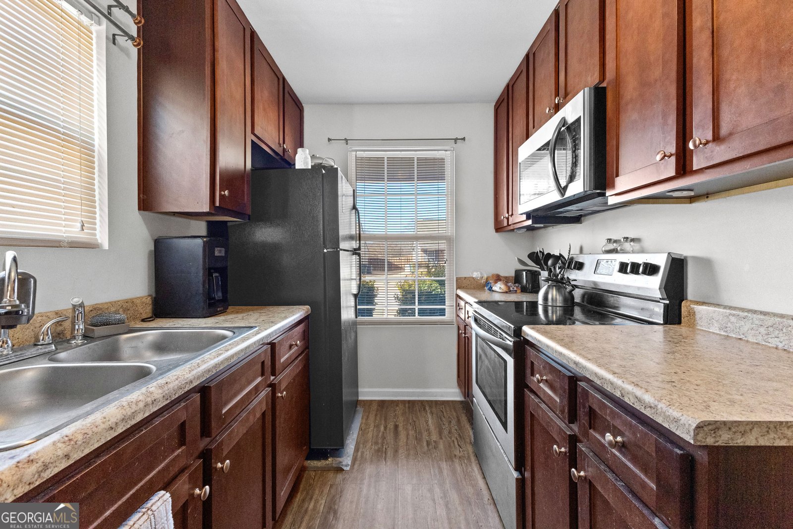 1509 Buffington Way Griffin - 7