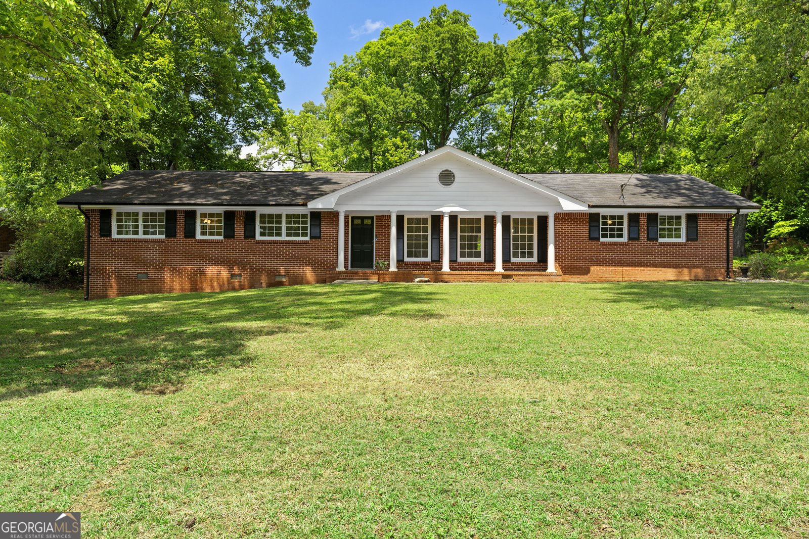 4356 Executive Drive Stone Mountain - 2