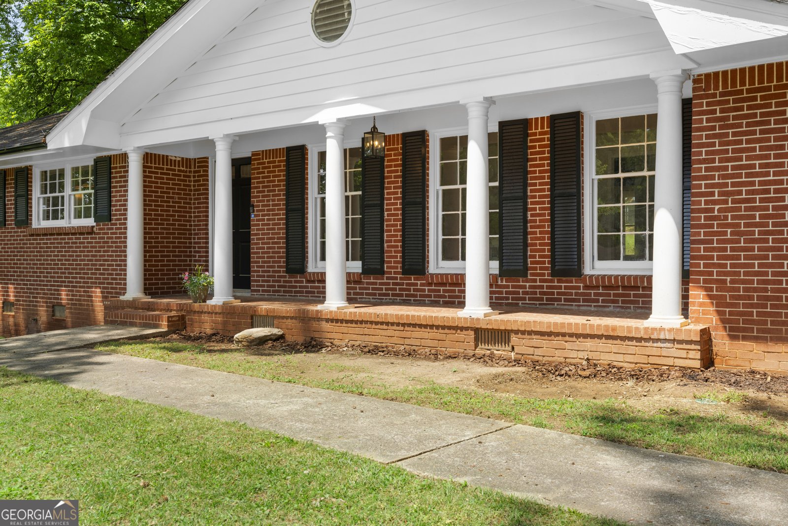 4356 Executive Drive Stone Mountain - 4