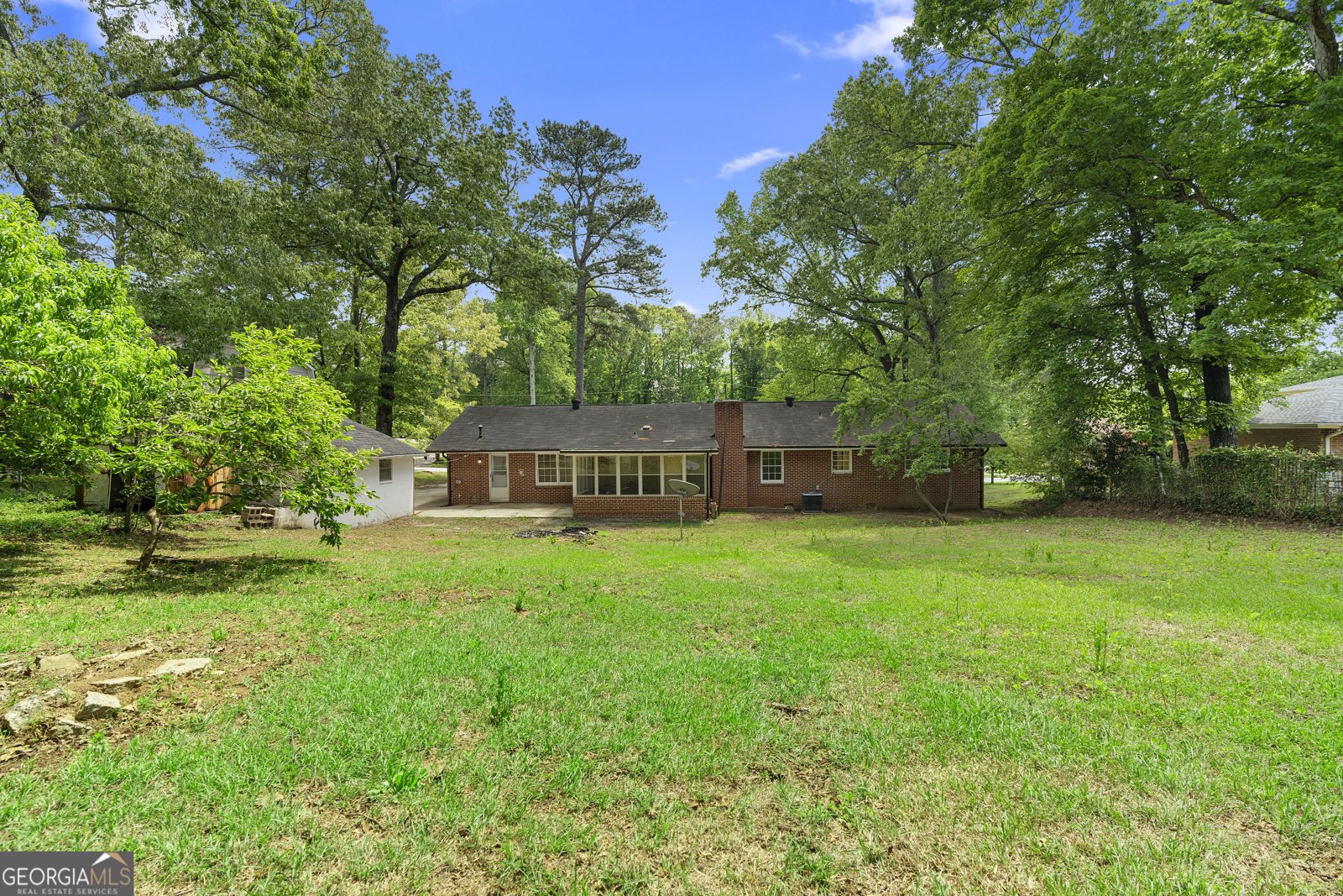 4356 Executive Drive Stone Mountain - 40