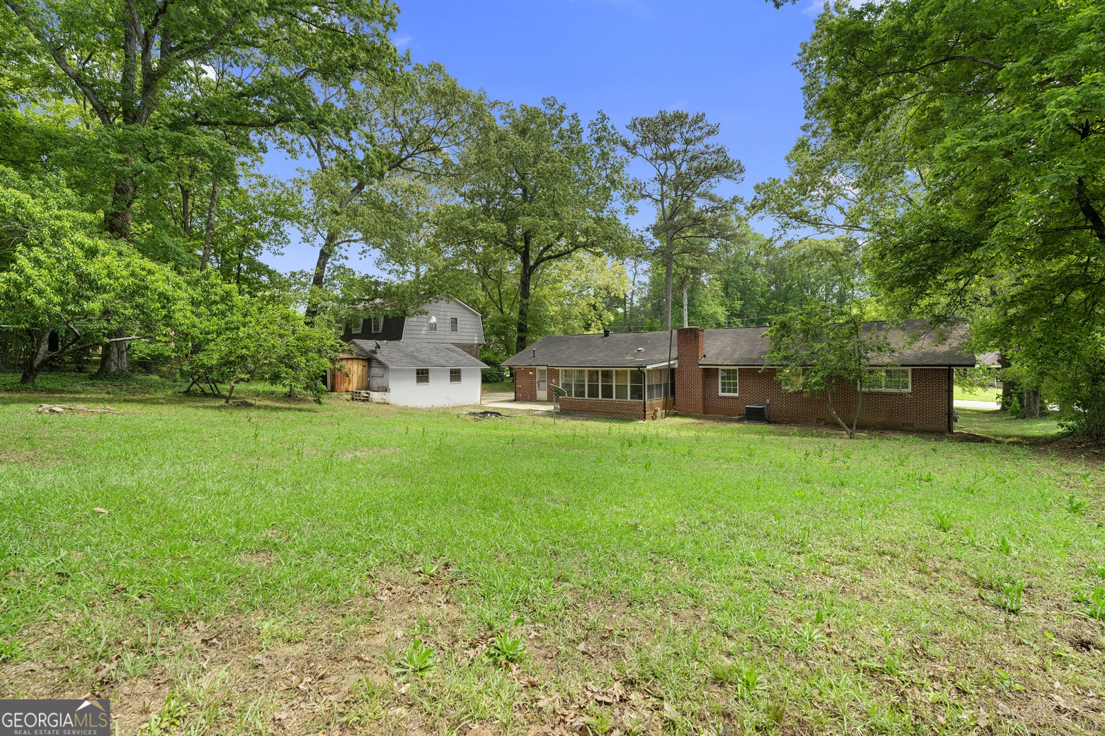 4356 Executive Drive Stone Mountain - 41