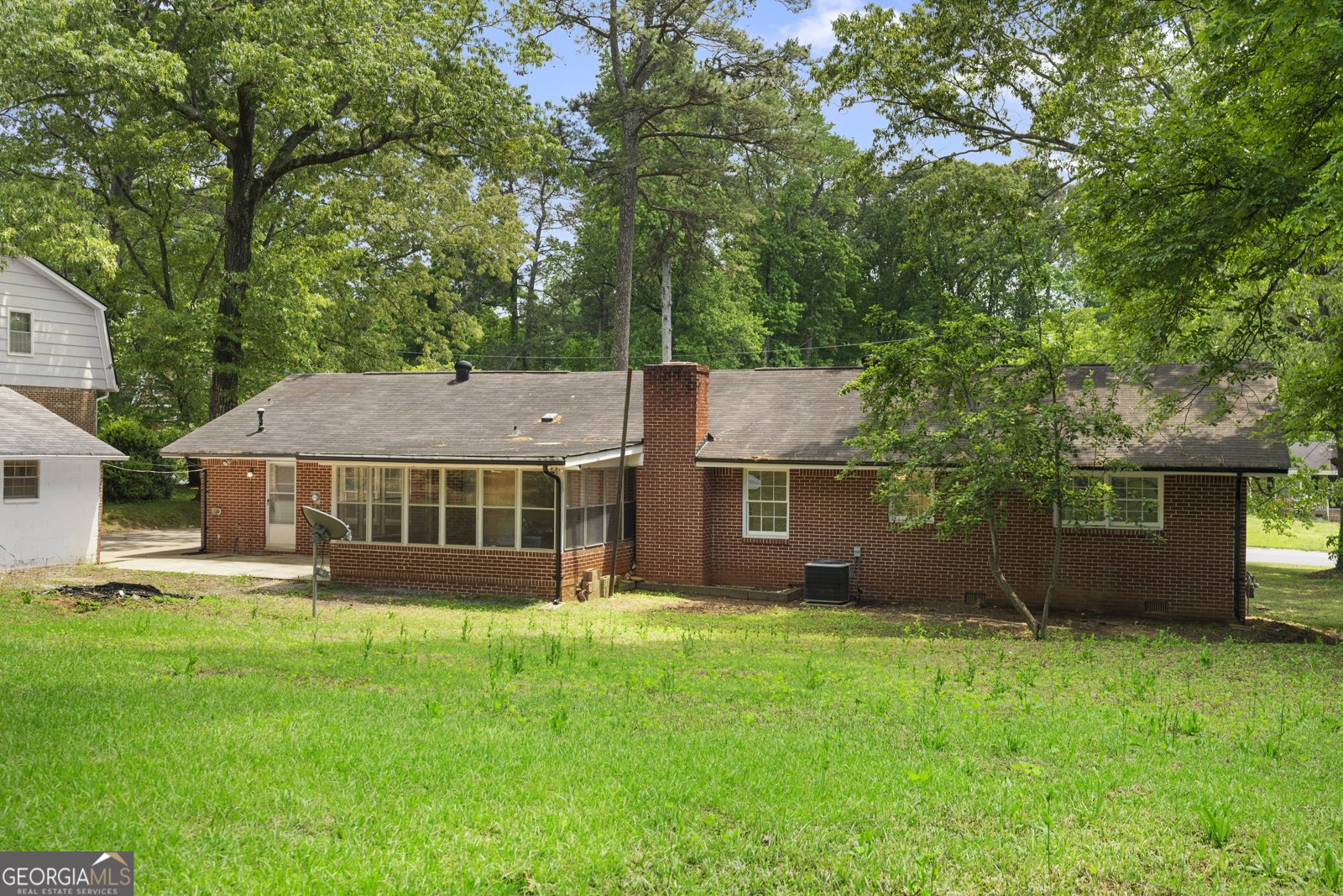 4356 Executive Drive Stone Mountain - 42