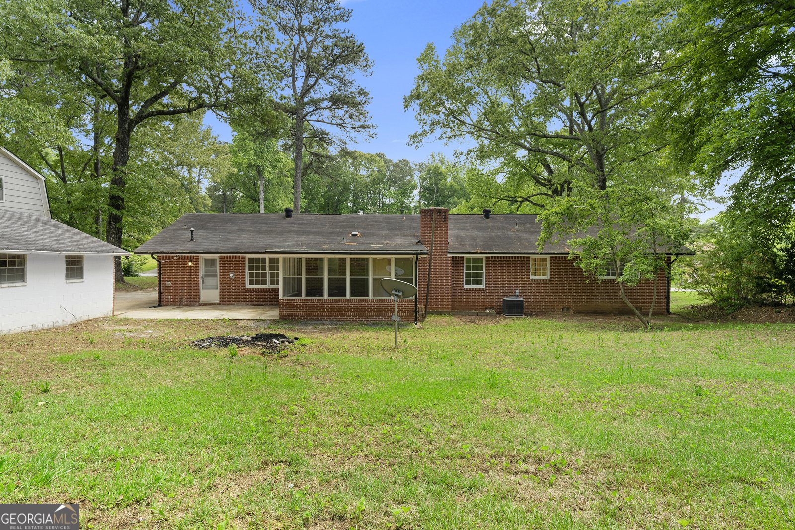 4356 Executive Drive Stone Mountain - 43