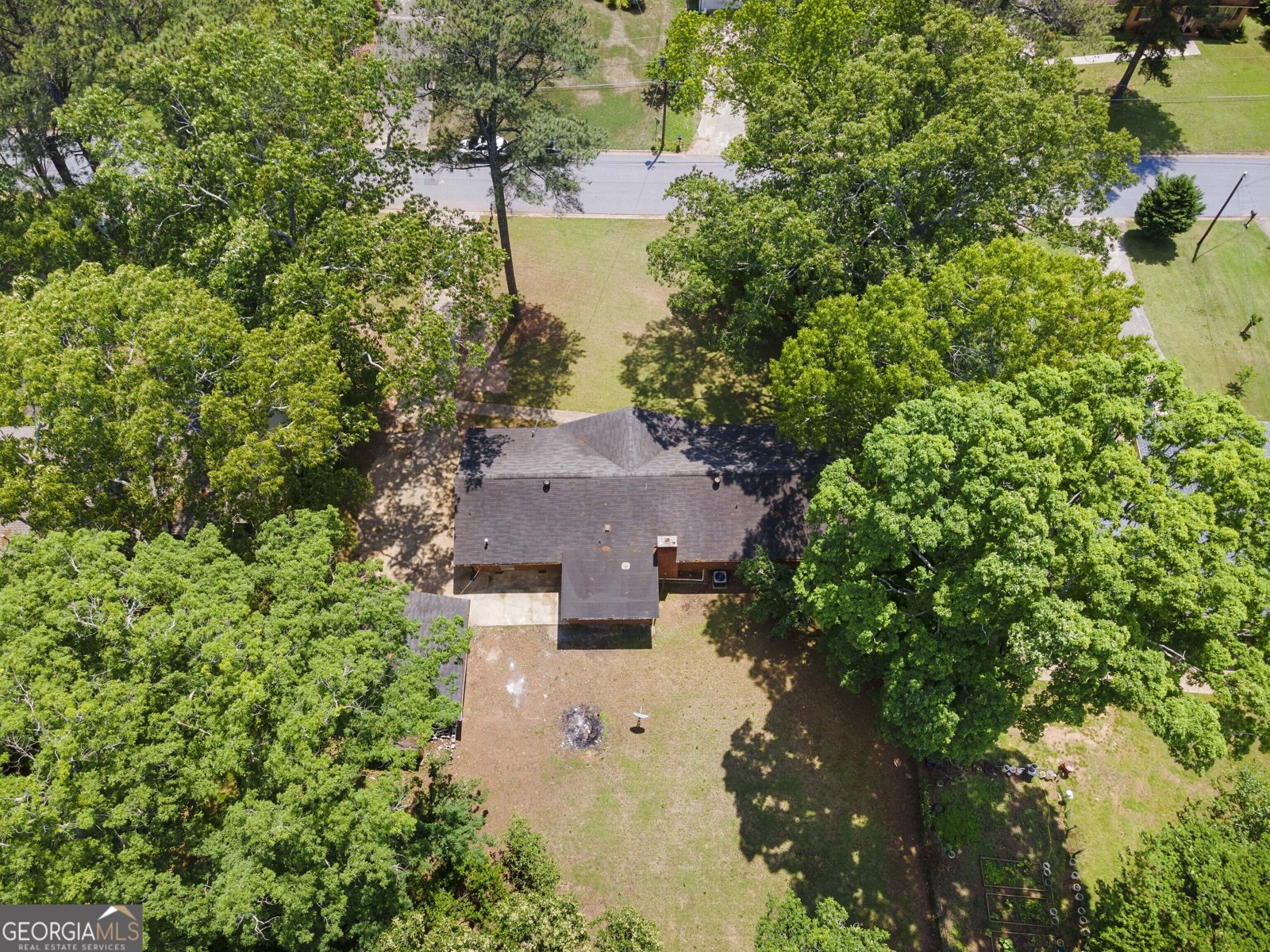 4356 Executive Drive Stone Mountain - 45