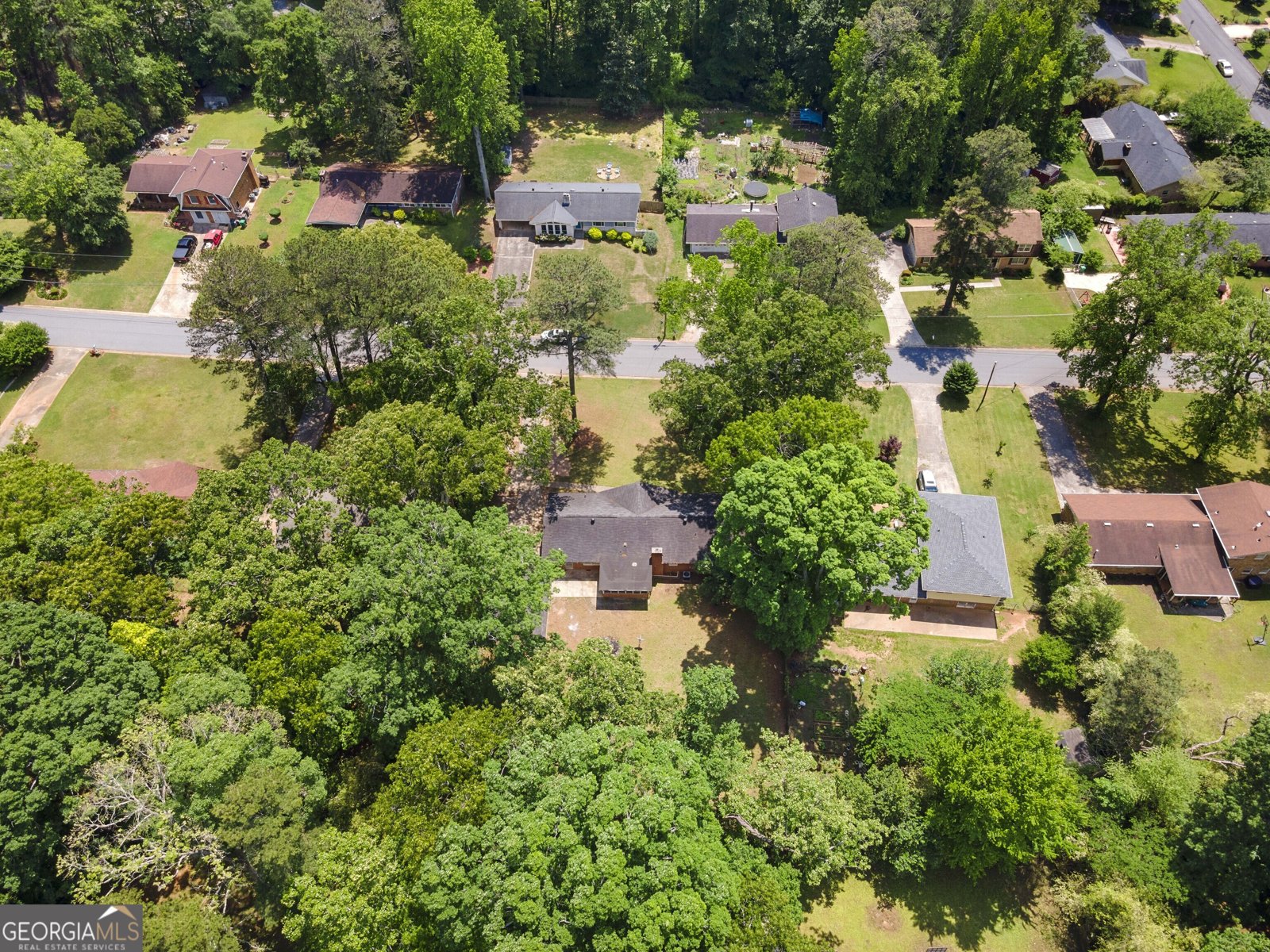 4356 Executive Drive Stone Mountain - 47