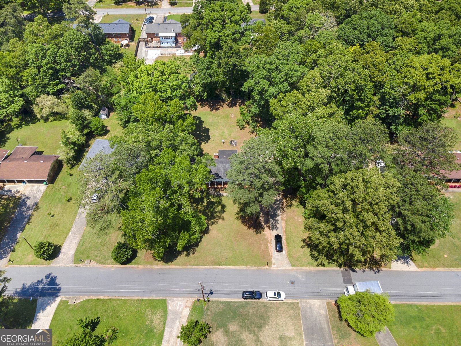 4356 Executive Drive Stone Mountain - 49