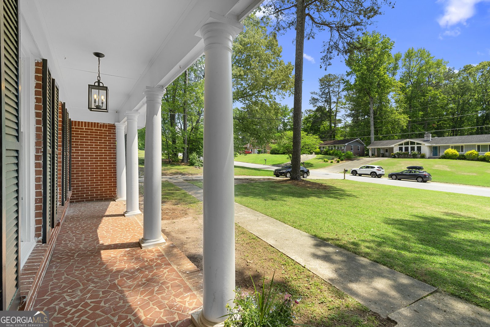 4356 Executive Drive Stone Mountain - 5