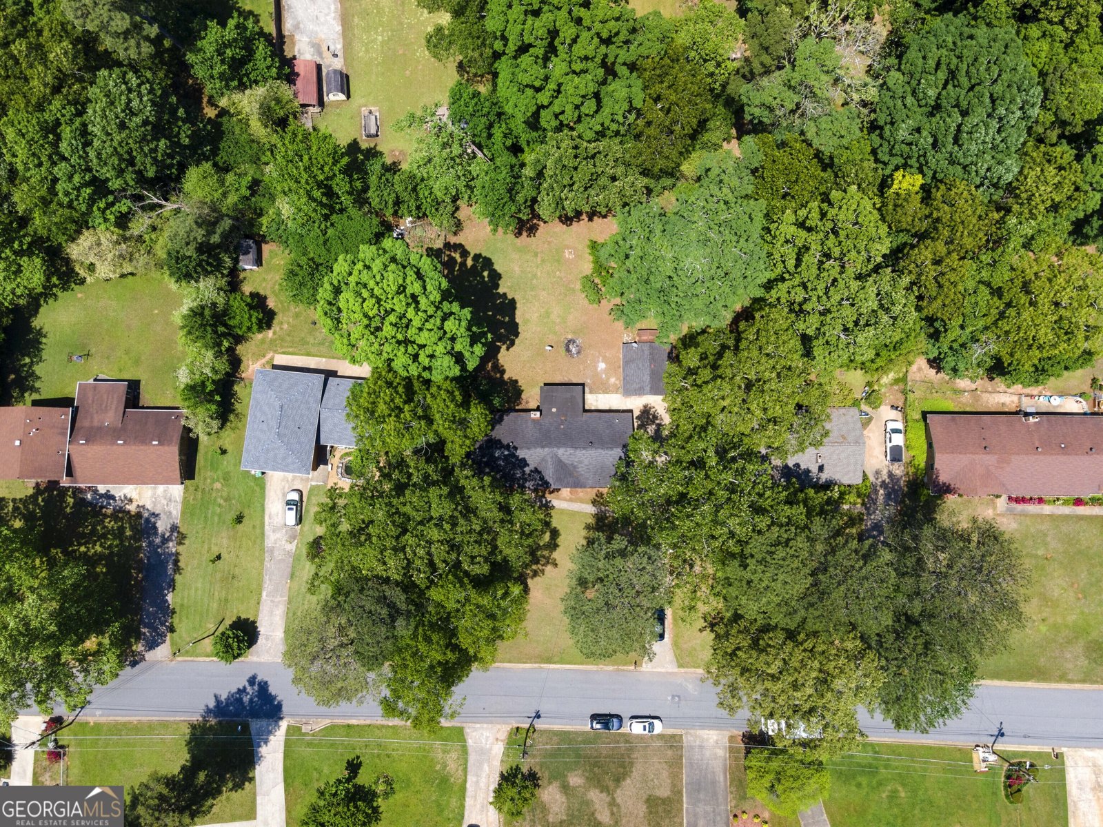 4356 Executive Drive Stone Mountain - 50