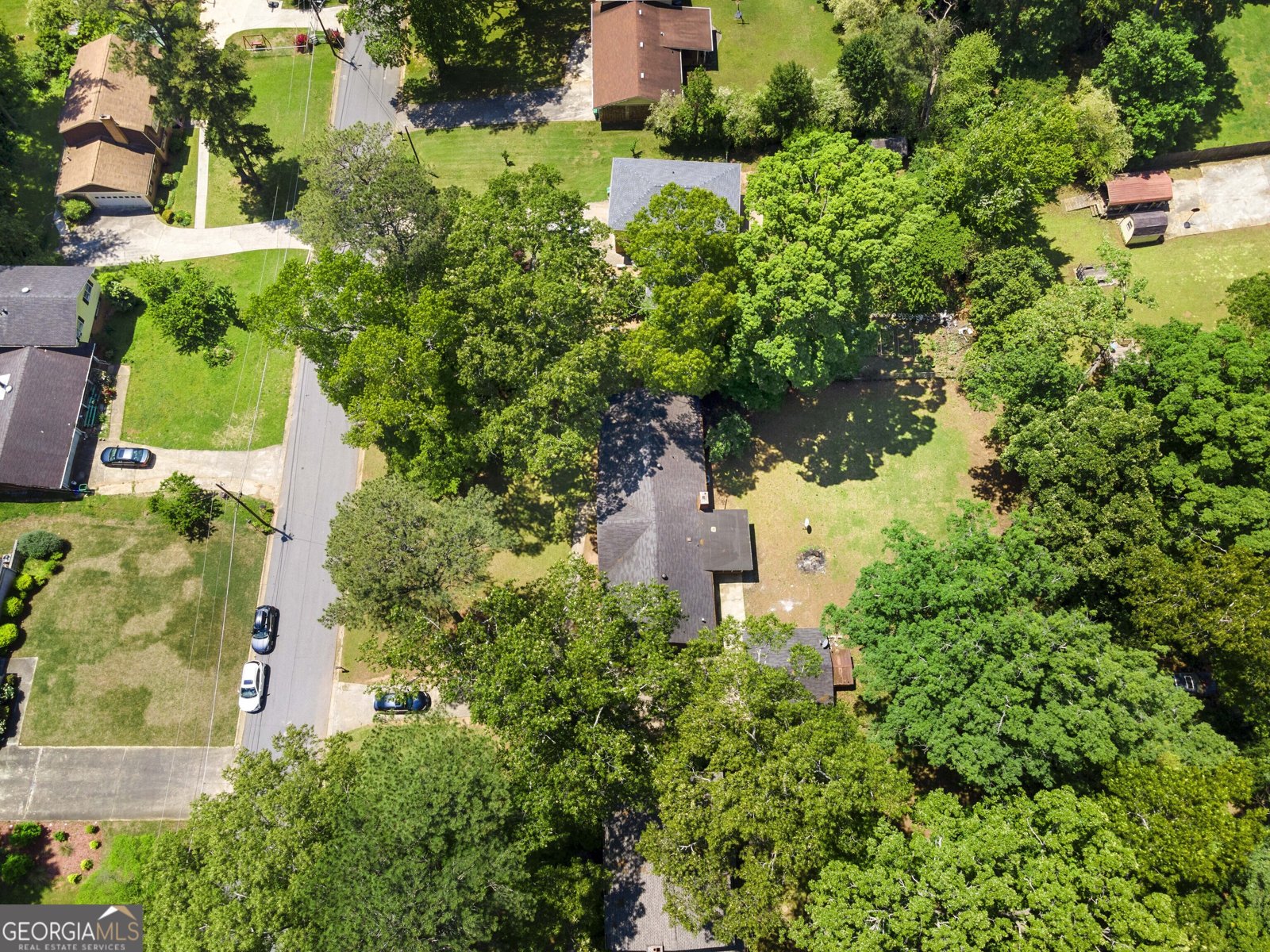 4356 Executive Drive Stone Mountain - 51
