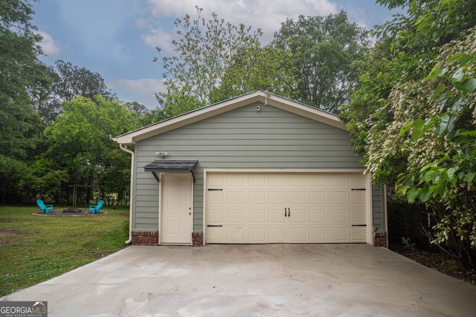 599 Honey Creek Road Conyers - 20