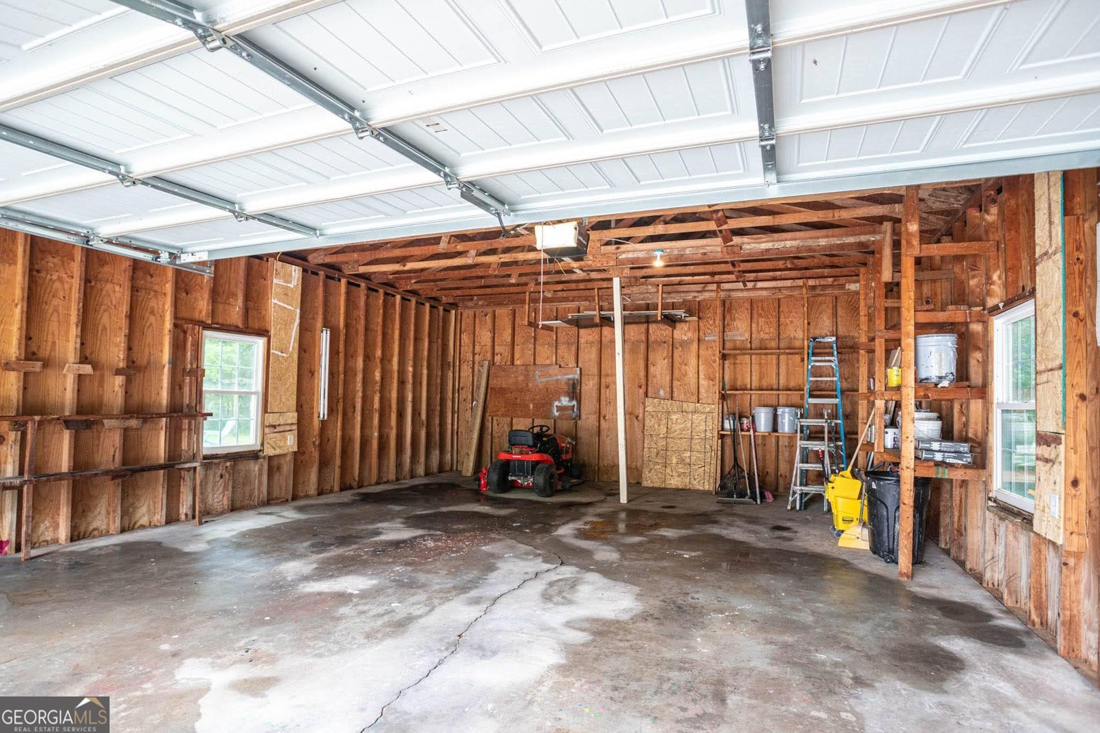 599 Honey Creek Road Conyers - 21