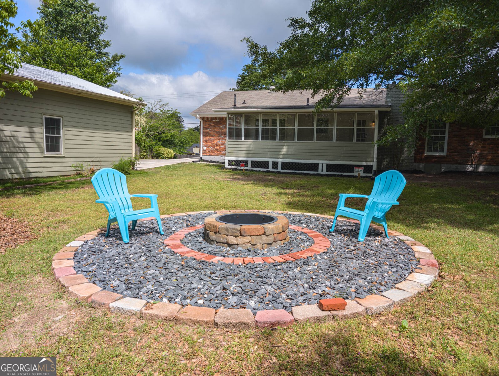 599 Honey Creek Road Conyers - 22